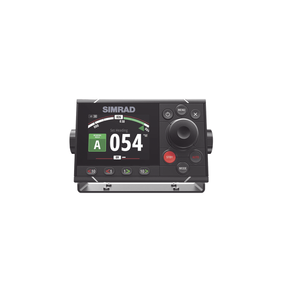 SIMRAD 00013894001 000-13894-001 Piloto automatico AP48