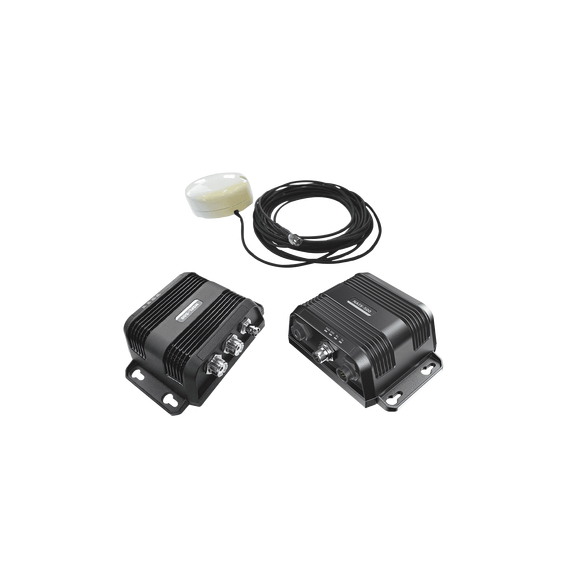 SIMRAD 00013963001 000-13963-001 Transmisor y receptor NAIS-500 clase B con antena GP