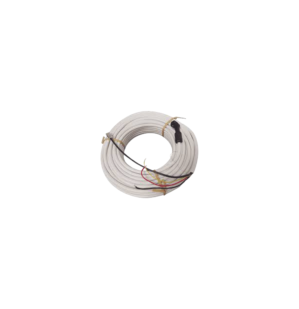 SIMRAD 00014548001 000-14548-001 Cable de 10 m para alimentación y conexión de radar