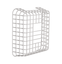 STI STI9841 STI-9841 Jaula de acero FIRERAY Damage Stopper® para protección de detect