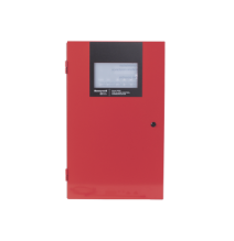 SILENT KNIGHT BY HONEYWELL 6808 6808 Panel de Detección de Incendio / Direccionable /