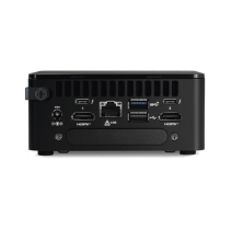 ASUS BOXNUCI512 BOXNUCI512 NUC / Intel / Mini PC Performance / Core i5 / 12va Generac