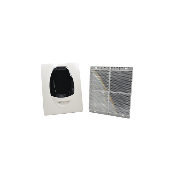 SILENT KNIGHT BY HONEYWELL SKBEAM SKBEAM Detector fotoeléctrico lineal direccionable
