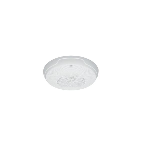 SYSTEM SENSOR SPCWL SPC-WL Bocina para Montaje en Techo Color Blanco Nuevo Diseño Mod