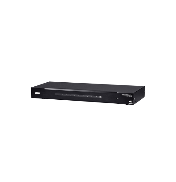 ATEN VS0110HA VS0110HA Distribuidor HDMI 4K de 10 puertos