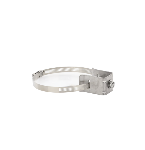 SYSCOM TOWERS SOA383050 SOA-383-050 Adaptador Para Separación y Sujeción Con Orificio