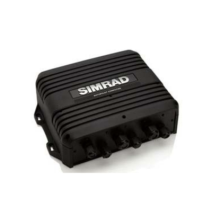 SIMRAD 00010916001 000-10916-001 Caja de conexiones MX612 con conexión de datos por N