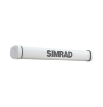 SIMRAD 00011464001 000-11464-001 Antena para radar HALO 3