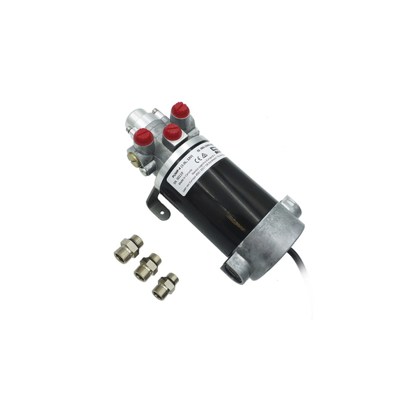 SIMRAD 00015446002 000-15446-002 Bomba reversible PUMP-4