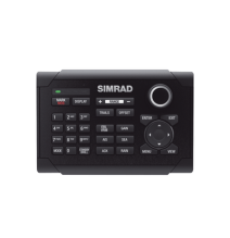 SIMRAD 00013958001 000-13958-001 Controlador remoto de radar O2000 para radares R2000