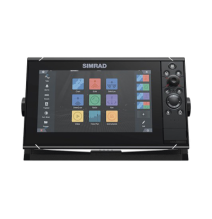 SIMRAD 00015407001 000-15407-001 Pantalla de navegación NSS16 Evo3S fabricada con un