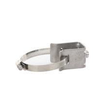 SYSCOM TOWERS SOA382030 SOA-382-030 Adaptador Para Separación y Sujeción Con Orificio