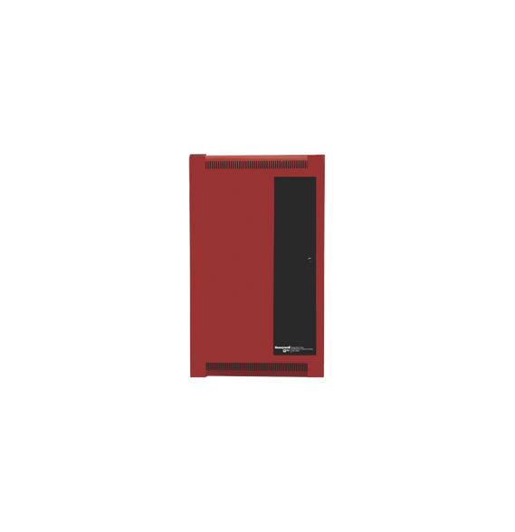 SILENT KNIGHT BY HONEYWELL EVS125W EVS-125W Amplificador de 125 Watts 4 circuitos de