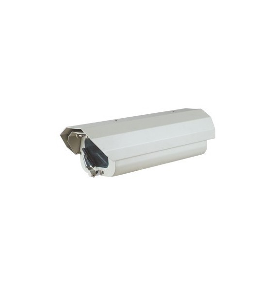 SYSCOM VIDEO XGA9033W XGA-9033-W Gabinete de Grandes Dimensiones / Exterior IP66 / Co
