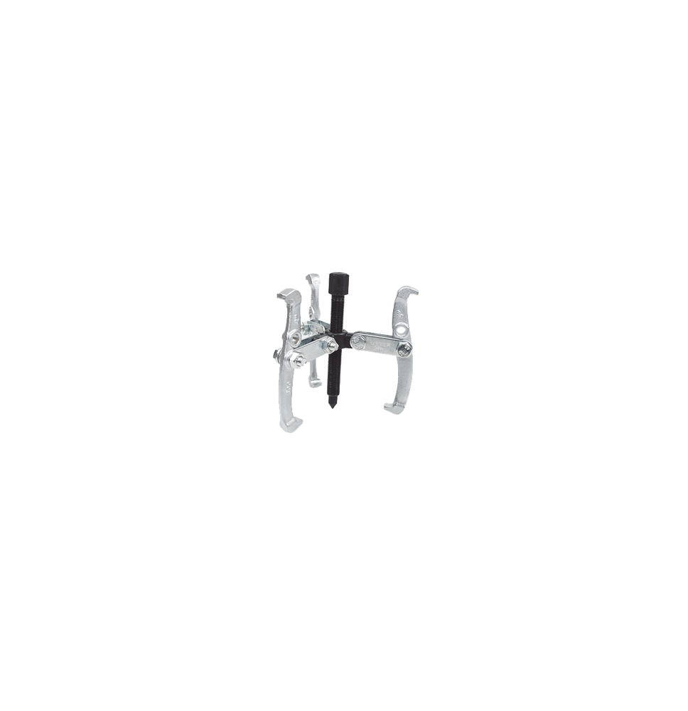 SURTEK SYS4034 SYS-4034 Extractor reversible 2 posiciones 3 quijadas ajustables capac