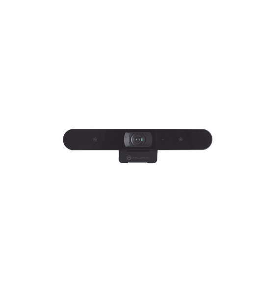 ATLONA ATCAPFC110 AT-CAP-FC110 Captivate? Cámara con encuadre automático 4K ePTZ para
