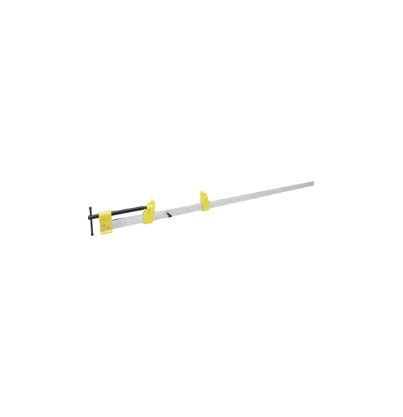 SURTEK SYS107122 SYS-107122 Sargento de solera 120 cm can garganta de 2