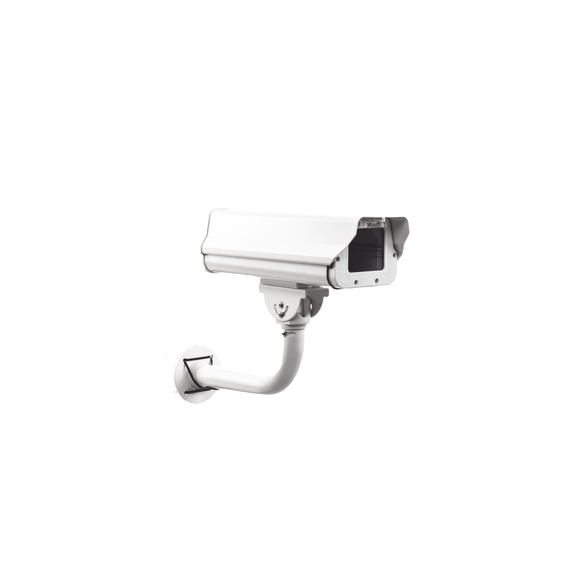SYSCOM VIDEO XGA9011BH XGA-9011-BH Gabinete antivandálico IP66 incluye calefactor/ven
