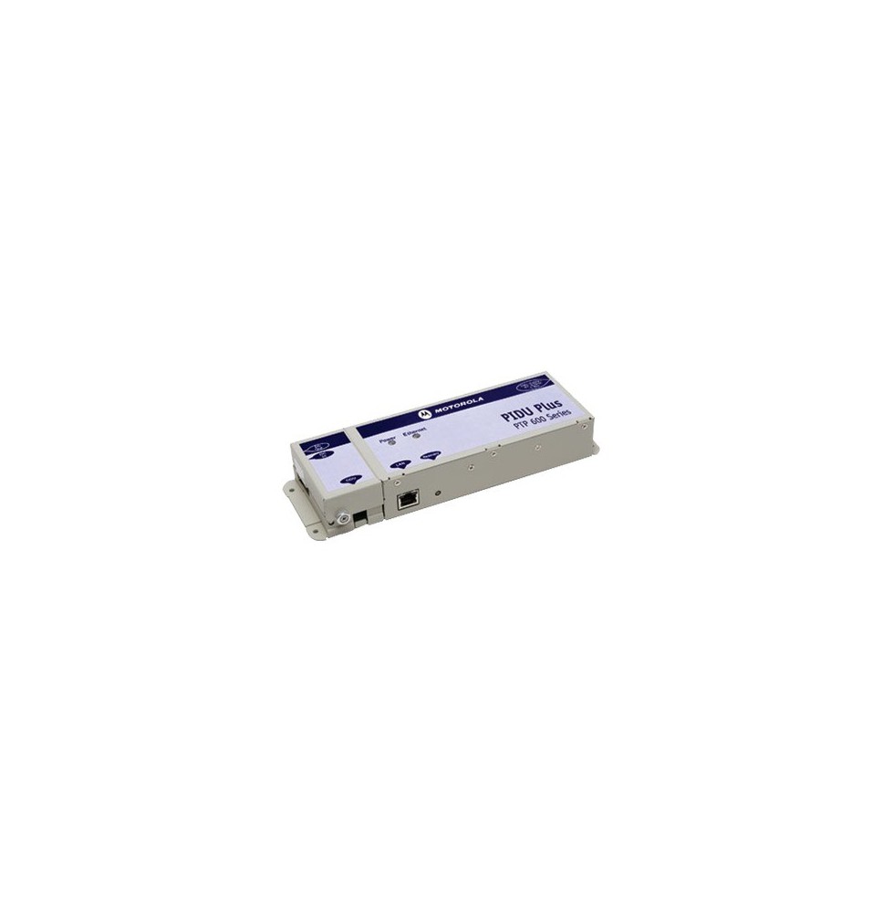 CAMBIUM NETWORKS INC. WB3025H WB3025H Fuente de Poder Avanzada IDU para Series PTP300