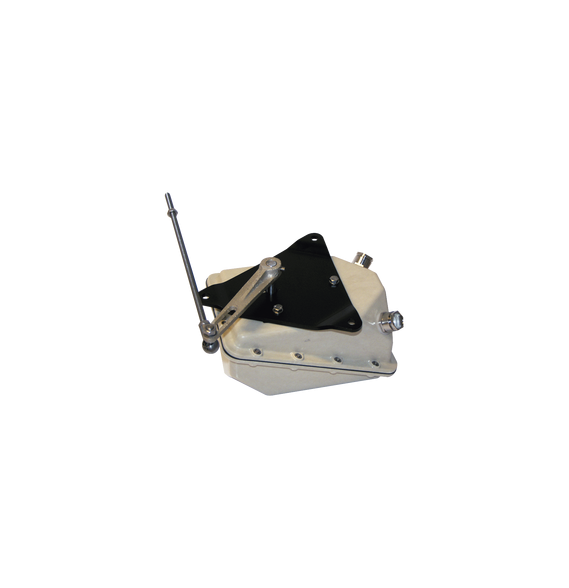 SIMRAD 22506950 225-06-950 RF14XU Unidad de respuesta de timón de larga duración.