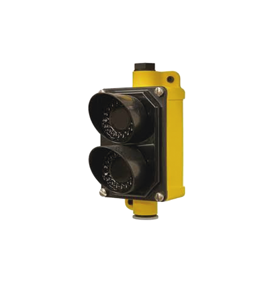 BEA 10LIGHTDRG 10LIGHTDRG Semáforo LED compacto