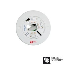 SILENT KNIGHT BY HONEYWELL SD5056IB SD5056IB Base de 6 con modulo aislador para detec