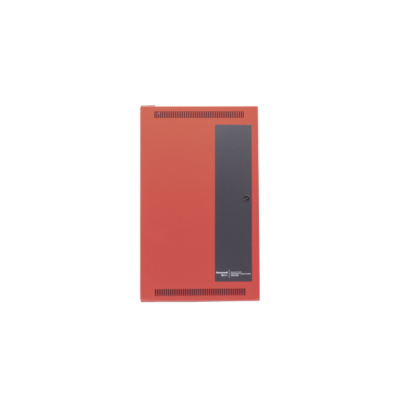 SILENT KNIGHT BY HONEYWELL EVS50W EVS-50W Amplificador de 50 Watts con 4 circuitos de