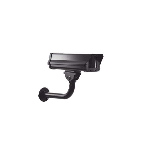 SYSCOM VIDEO XGA9011BL XGA9011BL Gabinete Antivandálico(IK10) / Uso en Exterior (IP66