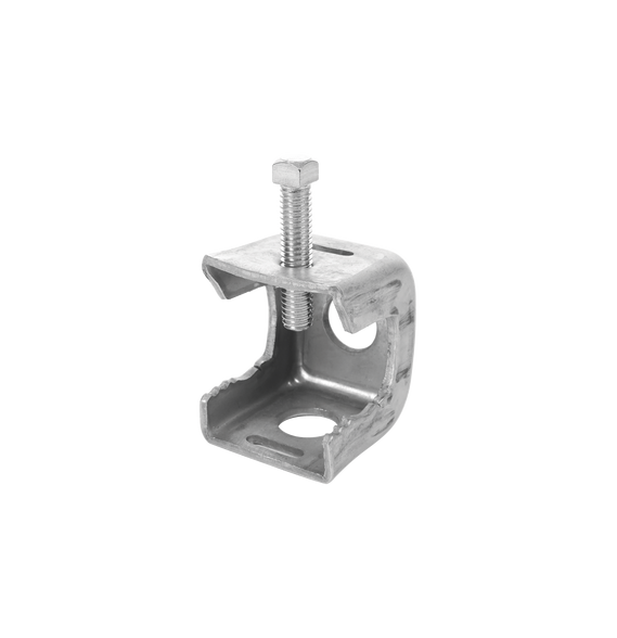 SYSCOM TOWERS STUA3 ST-UA3 Paquete de 10 Adaptadores Para Sujecion de Cable Coaxial