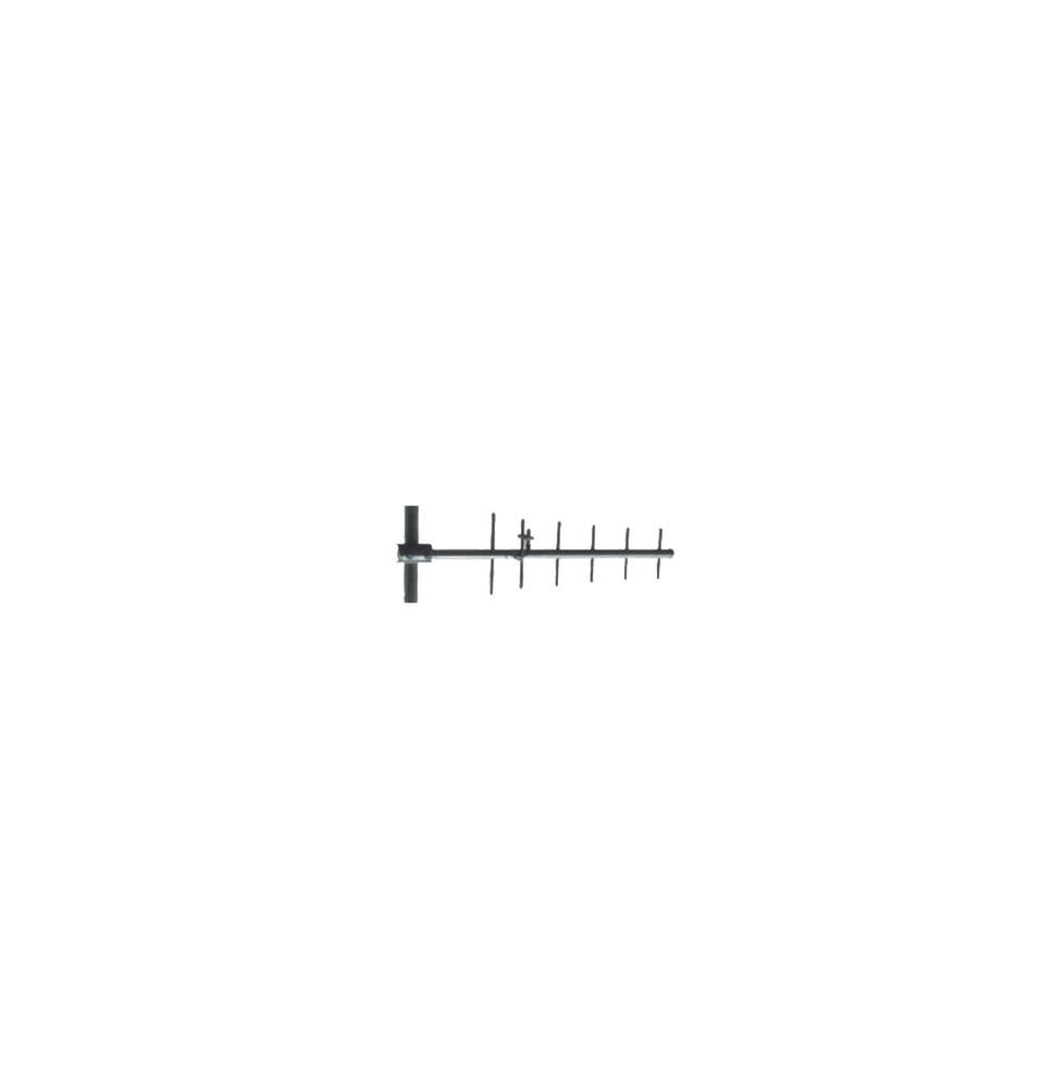 Syscom SD2206N SD-220-6N Antena Yagi de frecuencia 210-230 MHz