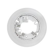 SILENT KNIGHT BY HONEYWELL B210LP B210LP Base de 6 pulgadas para detectores IDP y SK