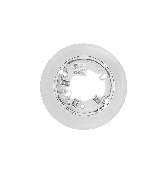 SILENT KNIGHT BY HONEYWELL B210LP B210LP Base de 6 pulgadas para detectores IDP y SK