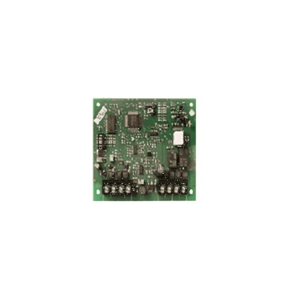 SILENT KNIGHT BY HONEYWELL 5815XL 5815XL Expansor de Lazo SLC para Dispositivos SD co