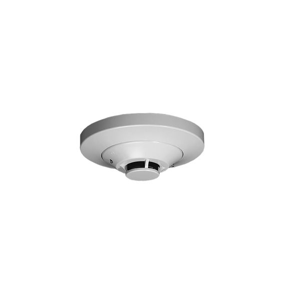 SILENT KNIGHT BY HONEYWELL IDPPHOTOR IDPPHOTOR Detector de humo en ducto con capacida