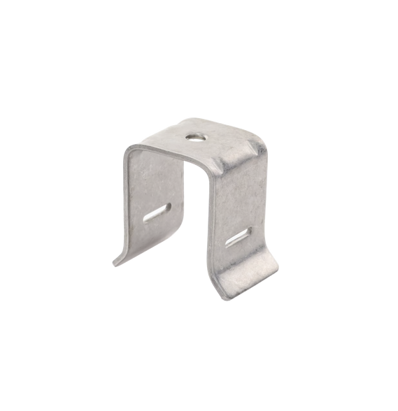 SYSCOM TOWERS SOA38 SOA38 Adaptador Para Sujetador Con Orificios Roscador de 3/8 Kit