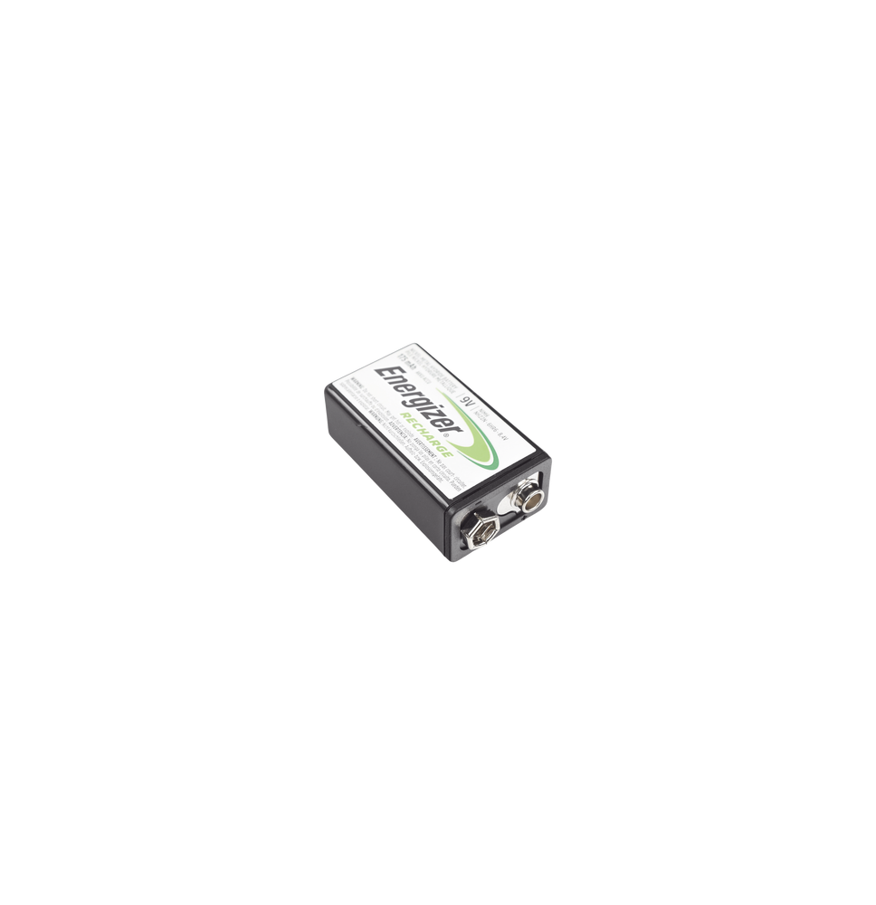 SYSCOM PARTS NH22NBP NH-22NBP Ni- MH Batería recargable 9V / 175 mAh SYSCOM PARTS NH22NBP NH-22NBP Ni- MH Batería recargable 9V / 175 mAh