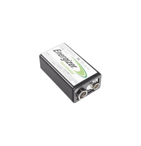SYSCOM PARTS NH22NBP NH-22NBP Ni- MH Batería recargable 9V / 175 mAh
