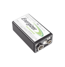 SYSCOM PARTS NH22NBP NH-22NBP Ni- MH Batería recargable 9V / 175 mAh