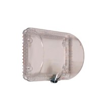 STI STI9105 STI-9105 Protector Transparente para Termostatos Pequeños