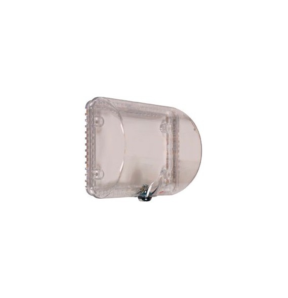STI STI9105 STI-9105 Protector Transparente para Termostatos Pequeños
