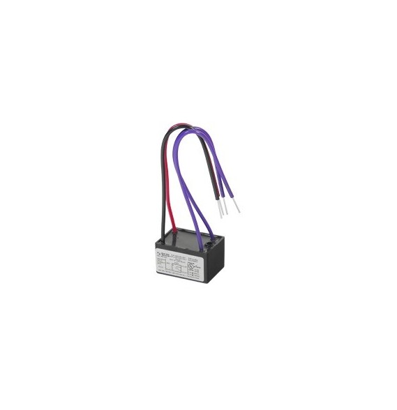 SYSTEM SENSOR EOLR1 EOL-R1 Relevador de Fin de Línea SPST Encapsulado en Epoxi