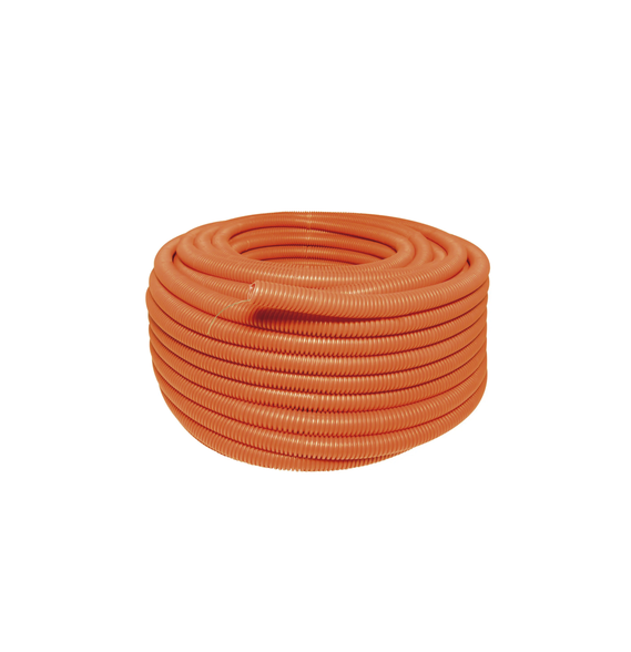 SURTEK SYS136853 SYS136853 Manguera flexible Reforzada 3/4 x 50 m /Polietileno Alta D