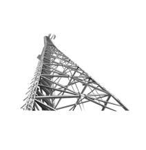 Trylon TRYST100S1100 TRY-ST-100-S1100 Torre Autosoportada SUPER TITAN S-1100 de 30.48