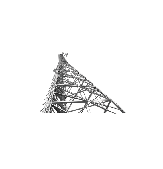 Trylon TRYST110H210 TRY-ST-110-H210 Torre Autosoportada. 110ft (33.5m) SuperTitan H21