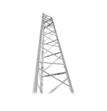 Trylon TRYT88T200BOX TRY-T-88-T200-BOX Torre Autosoportada de 88ft (26.8m) Titan T200