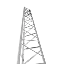 Trylon TRYT88T300 TRY-T-88-T300 Torre Autosoportada TITAN T-300 de 26.8 metros (88 pi