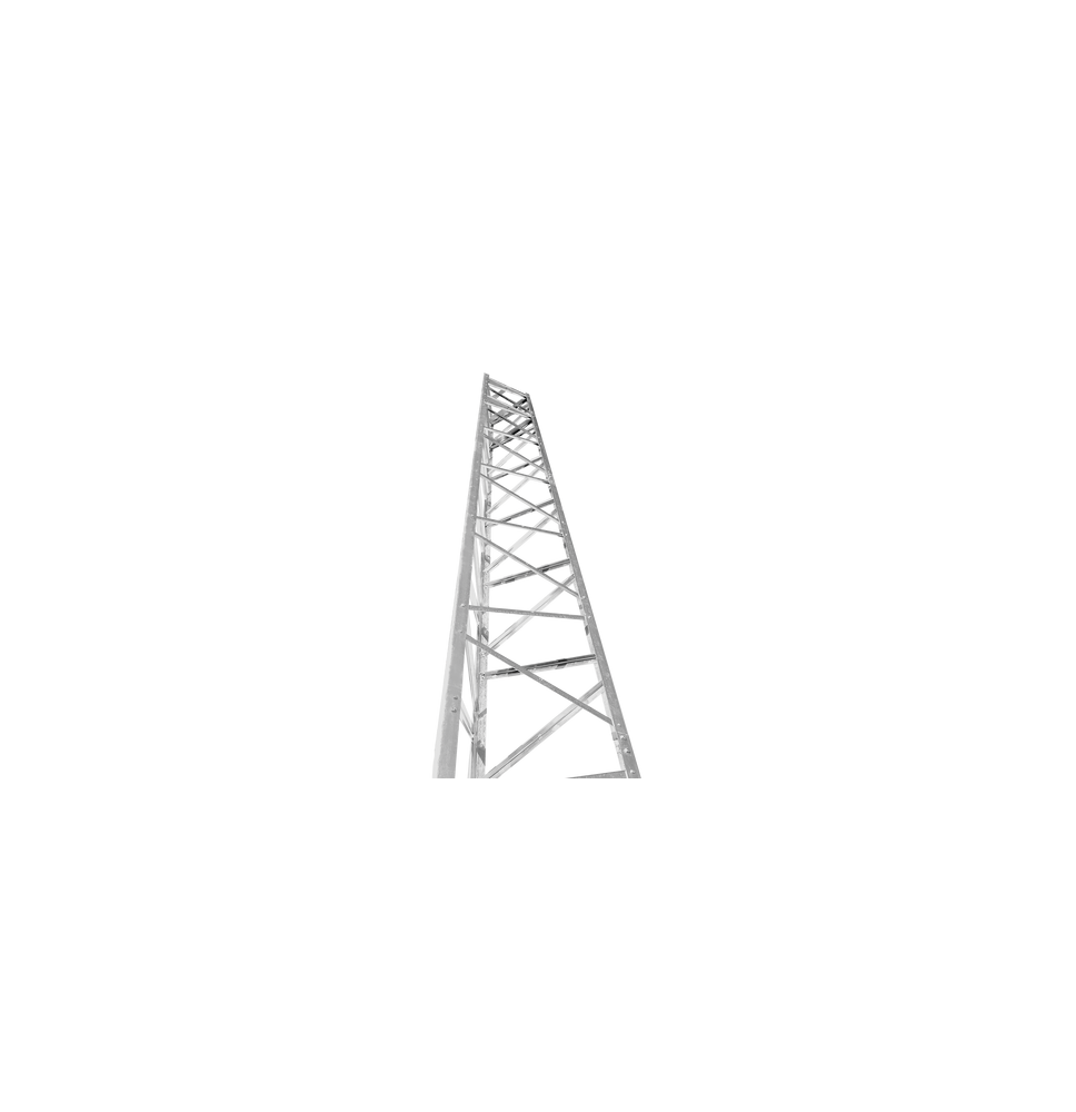 Trylon TRYT88T300 TRY-T-88-T300 Torre Autosoportada TITAN T-300 de 26.8 metros (88 pi