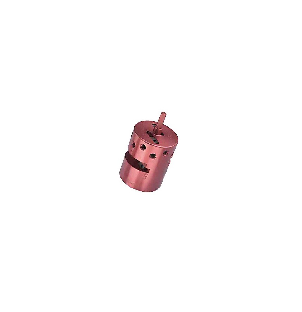 ANDREW / COMMSCOPE CPT158U CPT-158U Herramienta automatizada para preparar cable Heli ANDREW / COMMSCOPE CPT158U CPT-158U Herramienta automatizada para preparar cable Heli