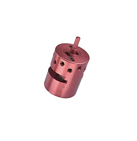 ANDREW / COMMSCOPE CPT158U CPT-158U Herramienta automatizada para preparar cable Heli