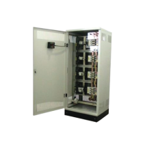 TOTAL GROUND CAI100240 CAI-100-240 Banco Capacitor Automático c/Interruptor 240 VCA d